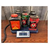 Hodgdon Smokeless Powder - 6 Containers