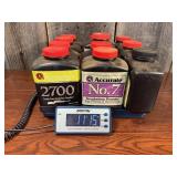 Accurate Smokeless Powder - 12 Containers
