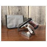 Kimber Micro 9 Pistol 9mm