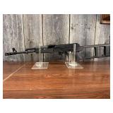 KBI AK47 7.62 x 39 Rifle