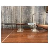 Remington 552 Speedmaster 22 Gallery Special Rifle