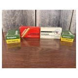 Mixed Lot .357 Magnum Ammunition