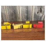 Mixed Lot .375 Winchester Reloaded Ammo