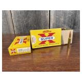 2 Boxes Western Super-X .308 Winchester 150 Gr