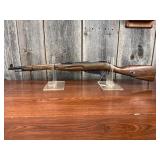 Mosin Nagant M44 7.62 x 54 Rifle