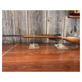 Mauser Argentino 1891 ? Rifle