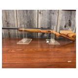 Thompson Center 22 Classic Bench Mark 22 Rifle