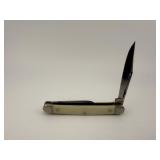 Western U.S.A. 241 Pocket Knife