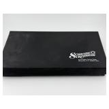 Schrade Scrimshaw SC508 Folding Knife