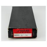 Blackjack Knives Model BJ-80 Folding Knife