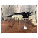 Sterling Arms Single Shot Pistol 44