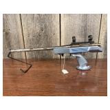 Remington XP-100 Pistol ?