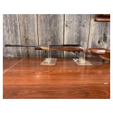 Weatherby Mark XXII 22 Rifle