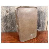 Jason Model No. 707 Deluxe 1200x Zoom Microscope