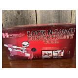 Hornady Lock-N-Load Concentricity Tool