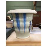 Ann Brink Studio Pottery Vase