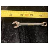 Snap-on Combination Wrench, 3/8-Inch