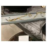 Gold-Tone Chain-Link Necklace