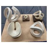Ann Brink Ceramic Sculptural Forms