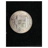 One Troy Ounce .999 Fine Silver Trade Unit