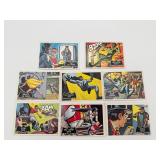 1966 Batman Trading Card Set