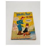 Mutt & Jeff Comic No. 47