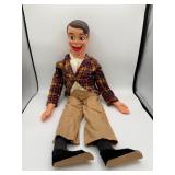 Vintage Ventriloquist Dummy
