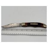 Schrade-Walden Old Timer Knife