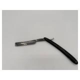 Vintage Straight Razor