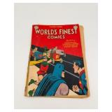 World's Finest Comics No. 44