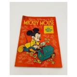 Vintage Walt Disney's Mickey Mouse