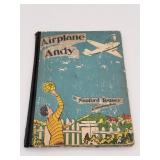 Airplane Andy by Sanford Tousey