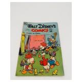 Walt Disney's Comics No. 115