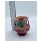 Roseville Pottery Vase 138-4