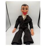 Vintage Ventriloquist Dummy