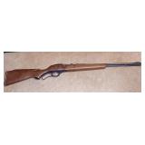 Marlin Lever Action 22