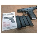 Glock 31C
