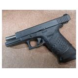 Glock 31C