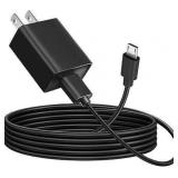 5V 2A 1A Fast Micro USB B Wall Charger Adapter