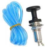 Universal Fuel Primer Plunger Pump Kit