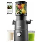 Canoly C03 Cold Press Juicer