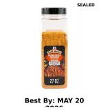 McCormick Grill Mates Seasoning