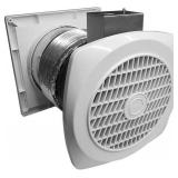BV Ventilation Exhaust Fan for Home 70 CFM