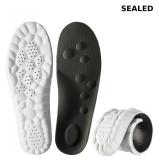 Ultralight Memory Foam Insoles Plantar