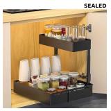 Under Sink Organiser
