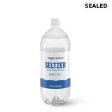 Amazon Grocery, Seltzer Sparkling Water