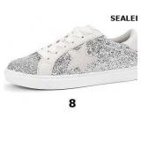 PARTY Women's Fashion Sneaker