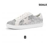 PARTY Women's Fashion Sneaker