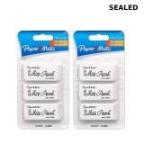PAPER MATE WHITE PEARL 3CT