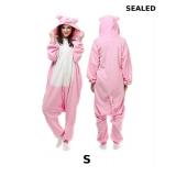 Wishliker Adult Onesie Animal Pajamas Halloween Co
